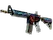 StatTrak™ M4A4 | Spider Lily (Field-Tested)