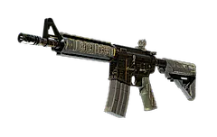 M4A4 | The Battlestar
