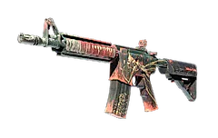 M4A4 | Tooth Fairy
