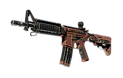 M4A4 | Turbine