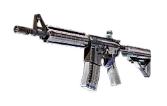 M4A4 | X-Ray
