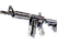 StatTrak™ M4A4 | X-Ray (Factory New)