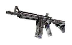 M4A4 | X-Ray