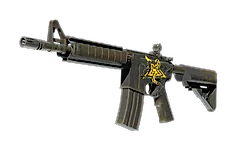 M4A4 | Zirka