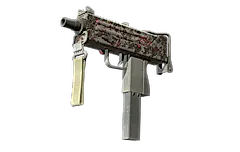 MAC-10 | Aloha