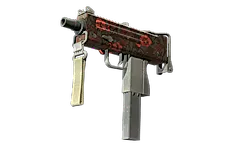 MAC-10 | Aloha