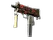 StatTrak™ MAC-10 | Aloha (Minimal Wear)