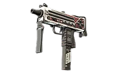 MAC-10 | Button Masher