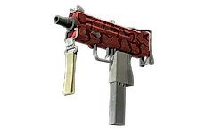MAC-10 | Carnivore