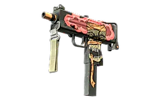 MAC-10 | Curse