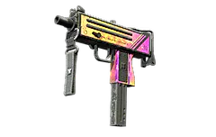 MAC-10 | Disco Tech