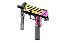 MAC-10 | Disco Tech