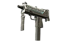MAC-10 | Ensnared