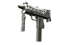 MAC-10 | Ensnared