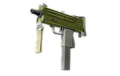 MAC-10 | Graven