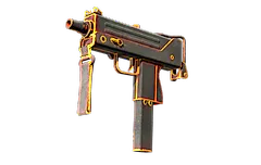 MAC-10 | Heat