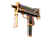 StatTrak™ MAC-10 | Heat (Factory New)