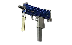 MAC-10 | Lapis Gator