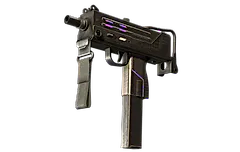MAC-10 | Light Box