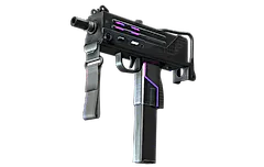 MAC-10 | Light Box