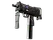 StatTrak™ MAC-10 | Light Box (Field-Tested)