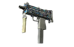 MAC-10 | Oceanic