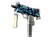 StatTrak™ MAC-10 | Oceanic (Factory New)