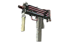 MAC-10 | Pipe Down