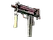 StatTrak™ MAC-10 | Pipe Down (Battle-Scarred)