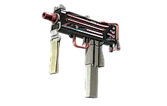 MAC-10 | Pipe Down