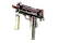 StatTrak™ MAC-10 | Pipe Down (Well-Worn)
