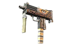 MAC-10 | Rangeen