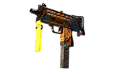 MAC-10 | Stalker