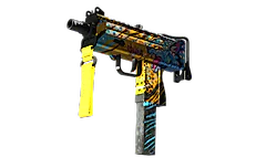MAC-10 | Stalker
