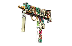 MAC-10 | Toybox