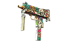 MAC-10 | Toybox