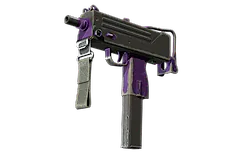 MAC-10 | Ultraviolet