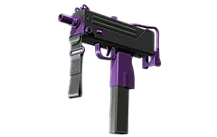 MAC-10 | Ultraviolet