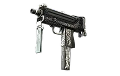 MAC-10 | Whitefish