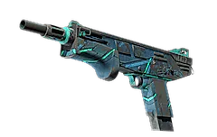 MAG-7 | Cobalt Core