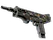 StatTrak™ MAG-7 | Foresight (Field-Tested)