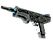 StatTrak™ MAG-7 | Hard Water (Well-Worn)