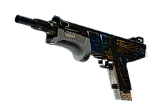 MAG-7 | Justice