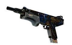 MAG-7 | Justice