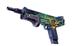 MAG-7 | Monster Call