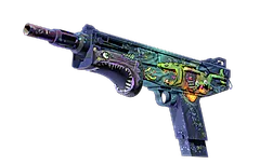 MAG-7 | Monster Call