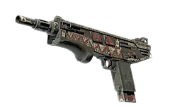 MAG-7 | Petroglyph