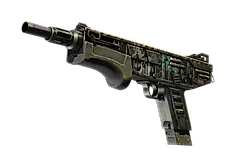 MAG-7 | Popdog