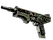 StatTrak™ MAG-7 | Popdog (Minimal Wear)