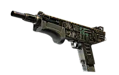 MAG-7 | Popdog